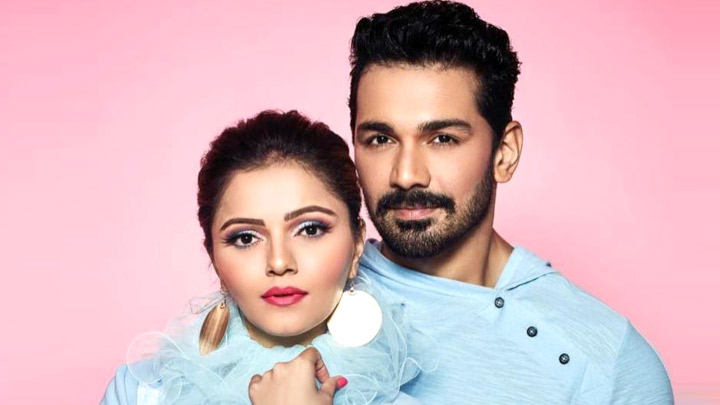 EXCLUSIVE: Bigg Boss 14 WINNER Rubina Dilaik: “If girls are FLIRTING around, eyeing on Abhinav…” EXCLUSIVE: Bigg Boss 14 WINNER Rubina Dilaik: “If girls are FLIRTING around, eyeing on Abhinav…”
