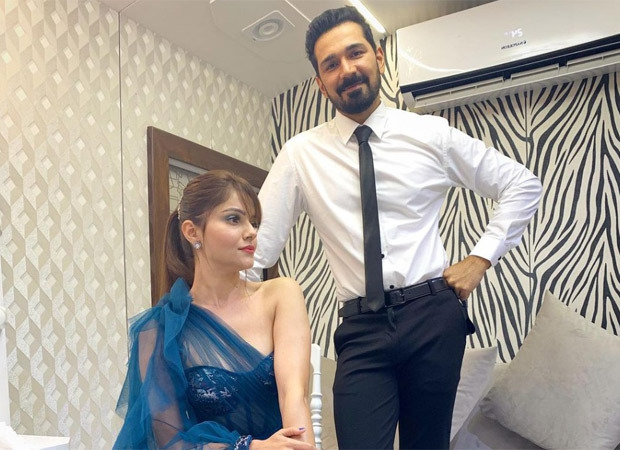 EXCLUSIVE Bigg Boss 14 winner Rubina Dilaik REVEALS the craziest thing she has done for Abhinav Shukla
