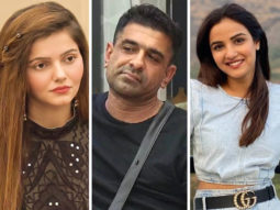 EXCLUSIVE: Bigg Boss 14 winner Rubina Dilaik has THIS to say to Eijaz Khan and Jasmin Bhasin
