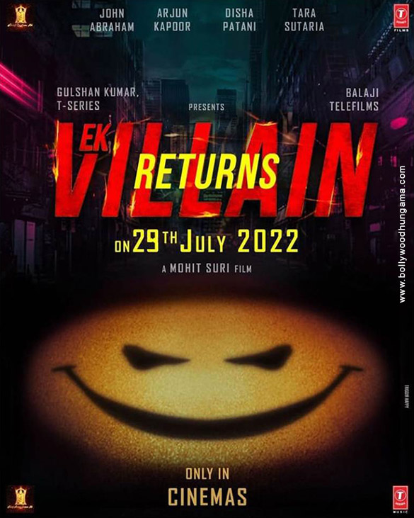 ek villain returns 2