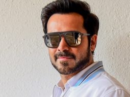 Emraan Hashmi on his ‘Serial Kisser’ image: “Not any more, I’ve RETIRED”| Lut Gaye | Yukti | Tanishk