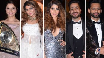 Exclusive – Rubina, Rakhi and Rahul’s visuals from Bigg Boss 14 finale