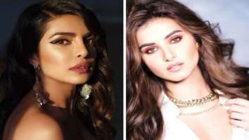 From graphic liners to vibrant makeup, few beauty trends Priyanka Chopra, Tara Sutaria, Janhvi Kapoor are opting for in 2021