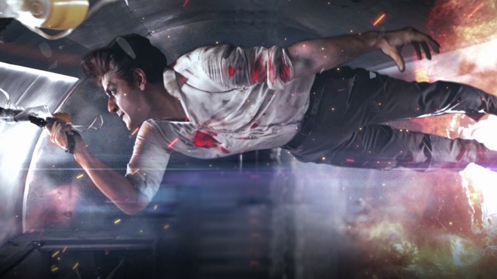 Flight: Motion Poster | Mohit Chadda | Suraj Joshi Flight: Motion Poster | Mohit Chadda | Suraj Joshi