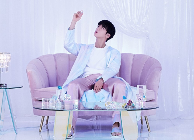 BTS drops Jin's notes for the track 'Stay' ahead of BE (Essential Edition) release