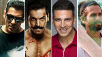 From Radhe vs Satyameva Jayate 2 to Prithviraj vs Jersey, 8 huge clashes at box office in 2021