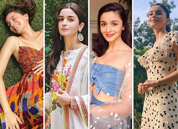 From girl-next-door to glow up glam, Alia Bhatt’s style evolution in ...