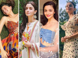 From girl-next-door to glow up glam, Alia Bhatt’s style evolution in last 9 years has been impressive