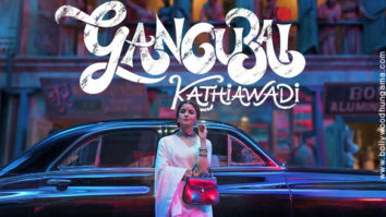 First Look Of Gangubai Kathiawadi