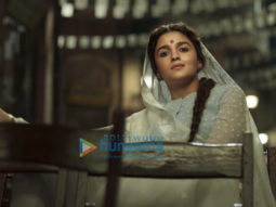 Movie Stills of the movie Gangubai Kathiawadi