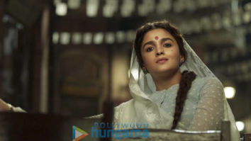 Movie Stills of the movie Gangubai Kathiawadi