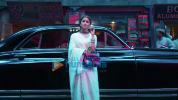 Movie Stills of the movie Gangubai Kathiawadi