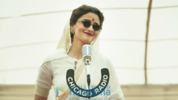 Movie Stills of the movie Gangubai Kathiawadi
