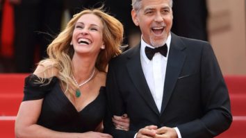George Clooney and Julia Roberts set to play divorced couple in upcoming romantic comedy Ticket To Paradise