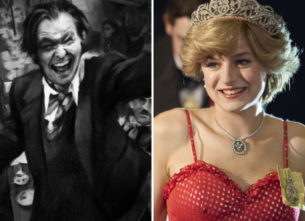Golden Globes 2021 Nominations: David Fincher's Mank and Netflix's The Crown receive six nods each 