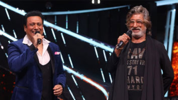 Govinda along with Shakti Kapoor to grace the sets of Indian Idol Season 12