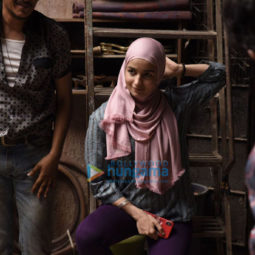 Movie Stills Of The Movie Gully Boy