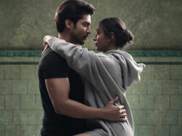 Gurmeet Choudhary and debutante Sayani Datta starrer The Wife premieres on ZEE5 on March 19