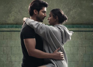 Gurmeet Choudhary and debutante Sayani Datta starrer The Wife premieres on ZEE5 on March 19