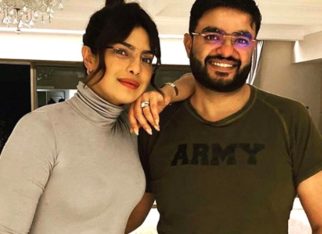 HILARIOUS: Priyanka Chopra’s brother Siddharth sent her application for Femina Miss India because he wanted his room back!