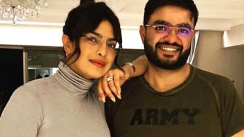 HILARIOUS: Priyanka Chopra’s brother Siddharth sent her application for Femina Miss India because he wanted his room back! HILARIOUS: Priyanka Chopra’s brother Siddharth sent her application for Femina Miss India because he wanted his room back!