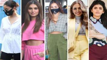 HITS AND MISSES OF THE WEEK: Alia Bhatt, Tara Sutaria, Malaika Arora up the fashion game; Huma Qureshi, Sanjana Sanghi fail to impress HITS AND MISSES OF THE WEEK: Alia Bhatt, Tara Sutaria, Malaika Arora up the fashion game; Huma Qureshi, Sanjana Sanghi fail to impress