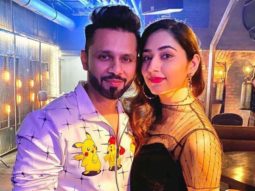 Here’s why Bigg Boss 14’s first runner up Rahul Vaidya proposed to Disha Parmar on national television