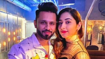 Here’s why Bigg Boss 14’s first runner up Rahul Vaidya proposed to Disha Parmar on national television