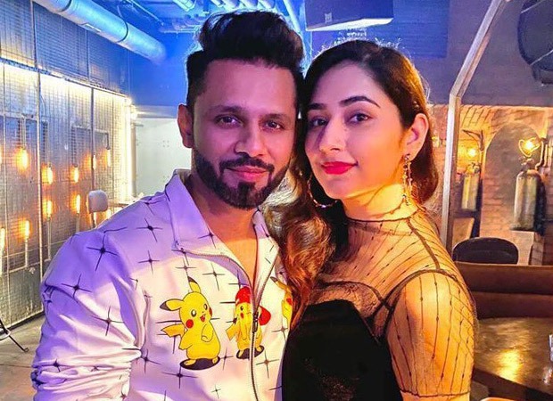 Here’s why Bigg Boss 14’s first runner up Rahul Vaidya proposed to Disha Parmar on national television