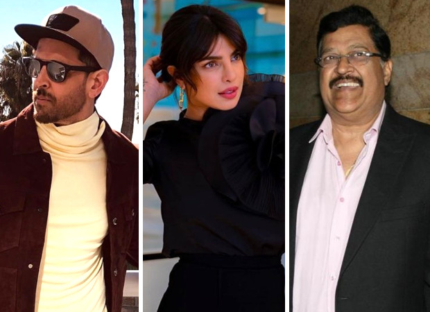 REVEALED: How Hrithik Roshan used his connections to help fly Priyanka Chopra’s father to Boston for a medical emergency