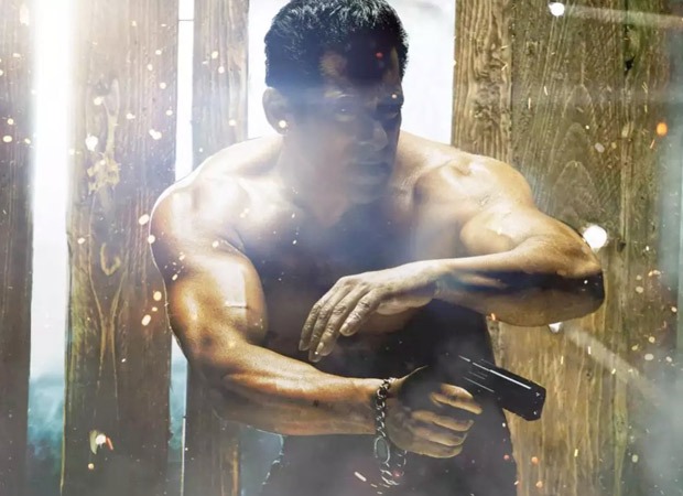Huge offer from OTT platform for Radhe – Your Most Wanted Bhai; Salman Khan refuses to budge Huge offer from OTT platform for Radhe – Your Most Wanted Bhai; Salman Khan refuses to budge