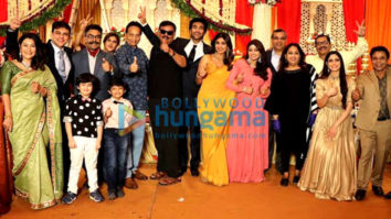 On The Sets Of The Movie Hungama 2