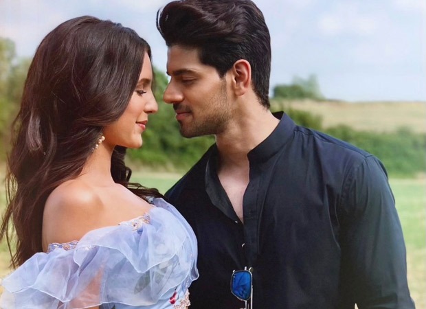 "I laugh at those making a desperate effort to keep that controversy alive" - Sooraj Pancholi