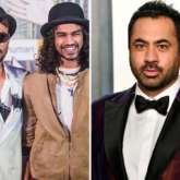 Irrfan Khan's son Babil Khan left speechless after receiving a message from The Namesake star Kal Penn 