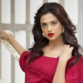 It is a good thing that we aren't required to wear heavy makeup and go to sleep, says Shruti Sharma