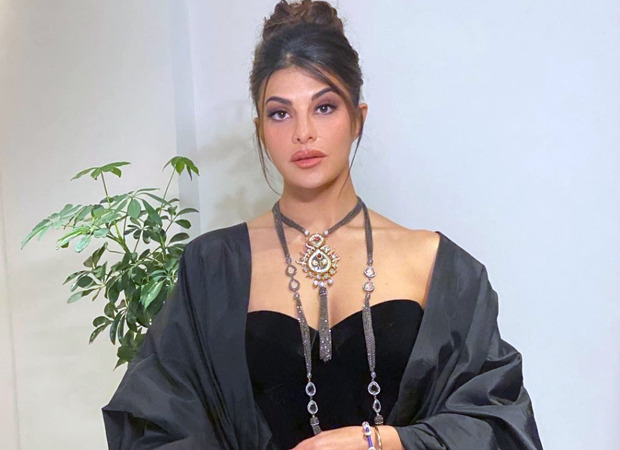 Jacqueline Fernandez jets to Rajasthan for Bachchan Pandey’s next shooting schedule