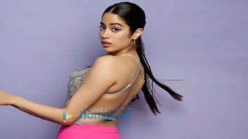 Celebrity Photo Of Janhvi Kapoor