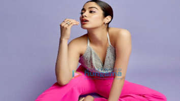 Celebrity Photo Of Janhvi Kapoor