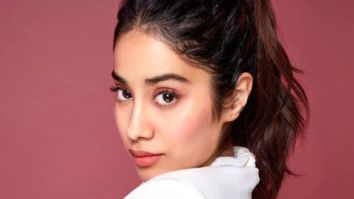 Celebrity Photo Of Janhvi Kapoor