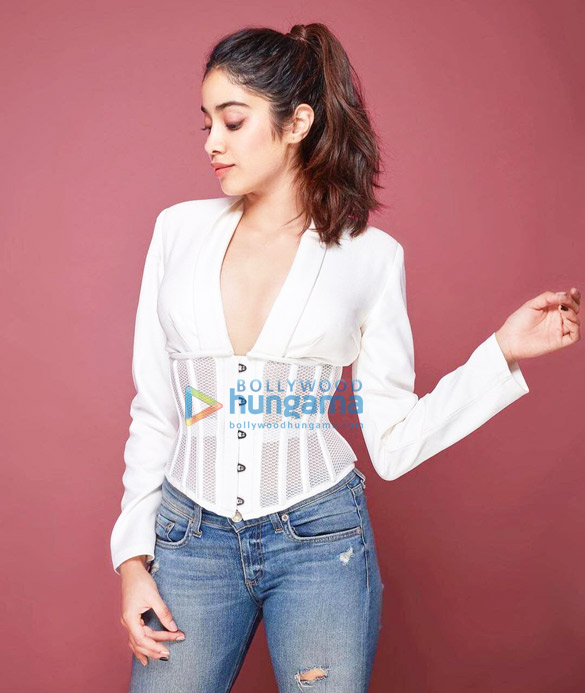 janhvi kapoor 20