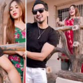 Jannat Zubair and Mr. Faisu create a romance filled Instagram reel on the song ‘Sona Lagda’ (2)