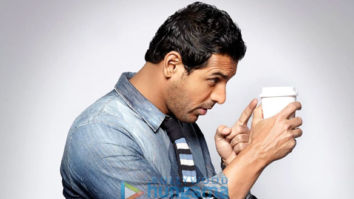 Celeb Photos Of John Abraham