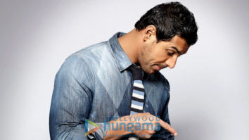 Celeb Photos Of John Abraham