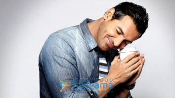 Celeb Photos Of John Abraham
