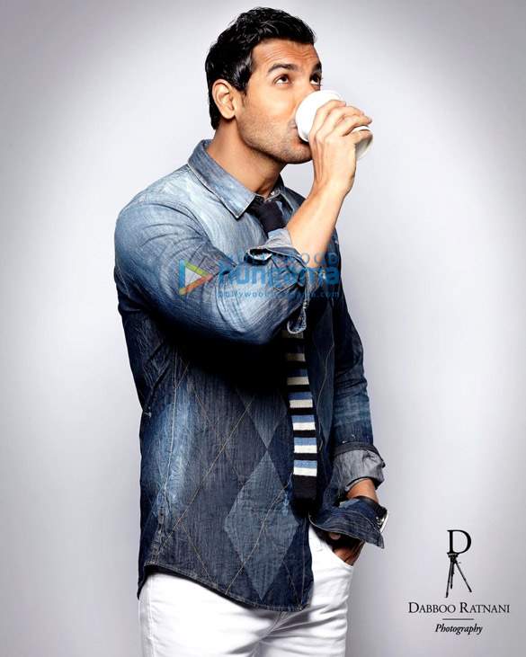 john abraham 4 3