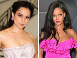 Kangana Ranaut receives backlash for targeting popstar Rihanna as the latter posts about Farmer’s Protests