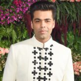 Karan Johar gives a glimpse of the four new talents he will be launching from February 16