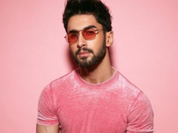 Karan Johar introduces Dostana 2 debutante Lakshya as the fourth talent of Dharma Cornerstone Agency 
