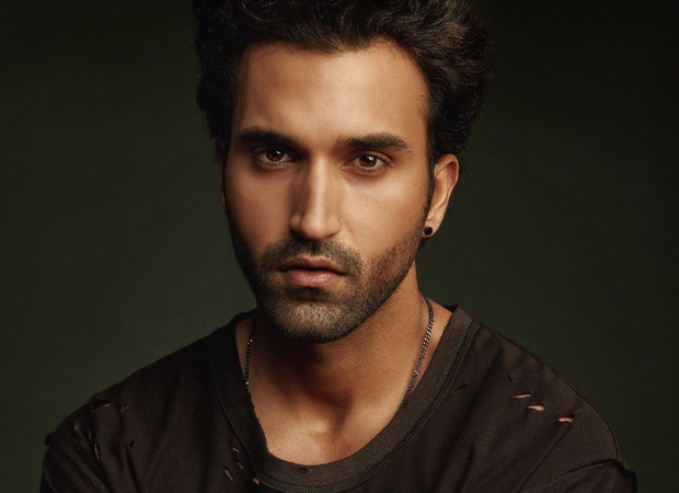 Karan Johar introduces Guilty's Gurfateh Pirzada as the second talent of Dharma Cornerstone Agency Karan Johar introduces Guilty's Gurfateh Pirzada as the second talent of Dharma Cornerstone Agency