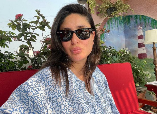 Kareena Kapoor Khan satiates pregnancy cravings days ahead of delivery